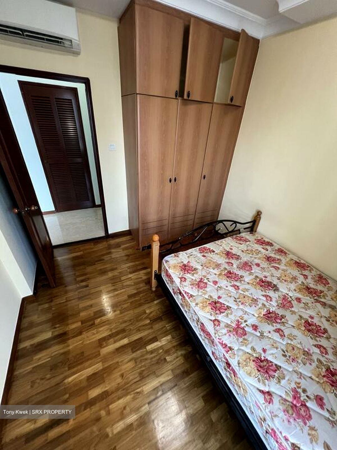 Northoaks (D25), Condominium #501897881